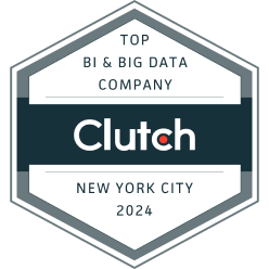 Top BI and big data company