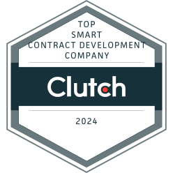 Top smart contact development company