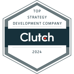 Top strategy development company