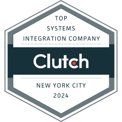 Top systems integration company