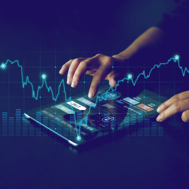 Crypto banking solutions