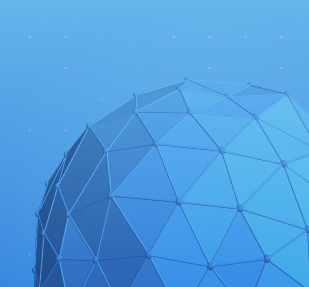 Secure crypto wallet