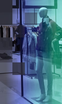 Data security for retail