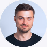 Alexei Dulub, Founder and CEO