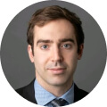 The photo of Michael Watford, the CEO at FootballNet Global