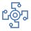 Graphene-based protocol with transaction speeds of over 10,000 tps