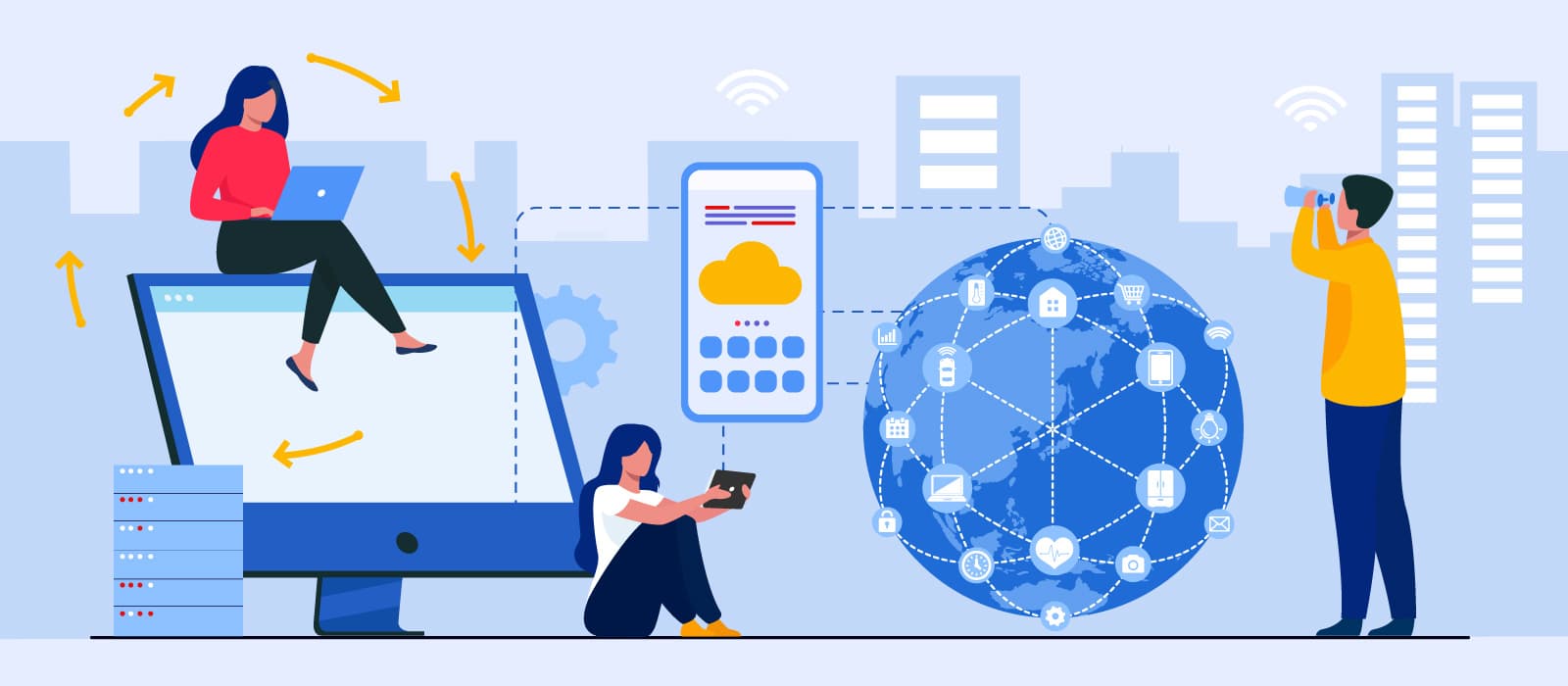 What Is IoT? Complete Guide to Internet of Things