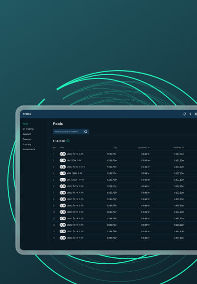 Multi-Asset Marketplace Consulting