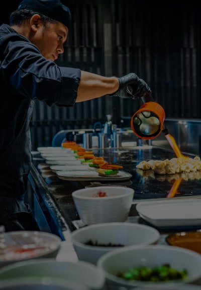 Consulting for Restaurant NFT Marketplace