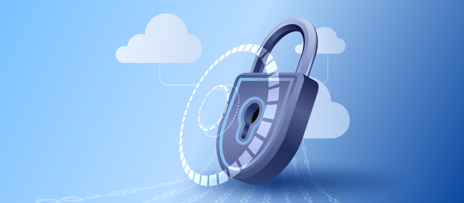Infrastructure security