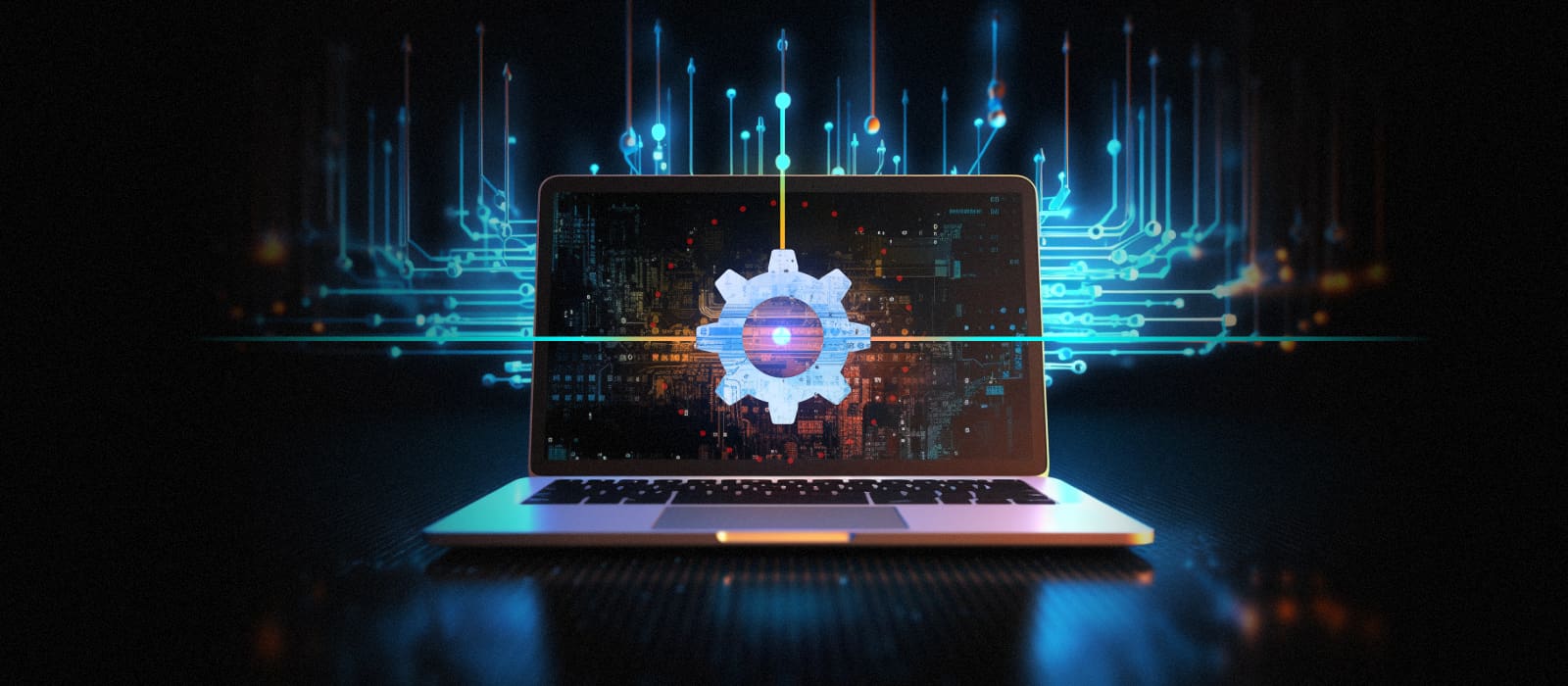 Digital transformation strategy