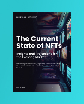 The current state of NFTs