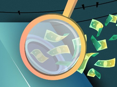 Machine learning in anti money laundering