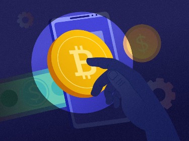Blockchain in payments