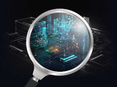 Data discovery
