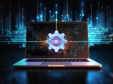 Digital transformation strategy